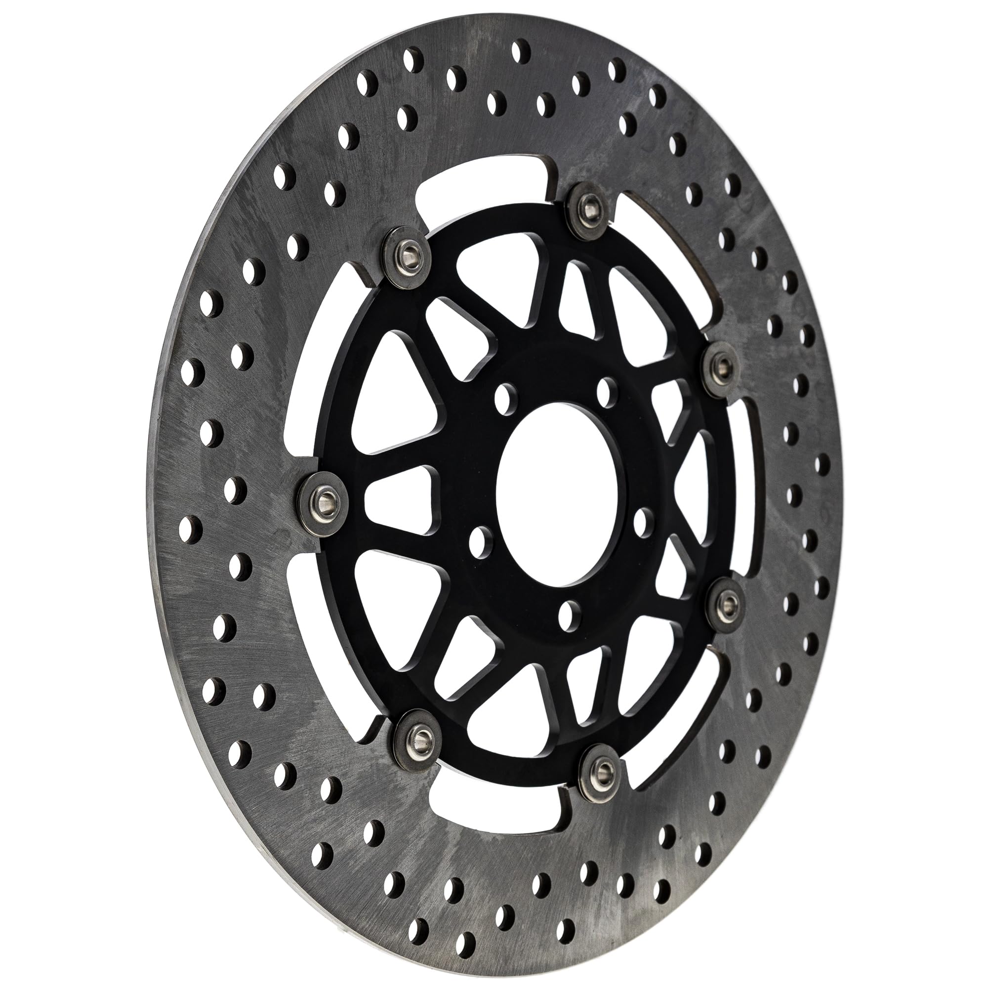 rotor 新円 52-36 172.5 Amazon.com: NICHE Front Brake Rotor for Kawasaki Vulcan 1500 1600